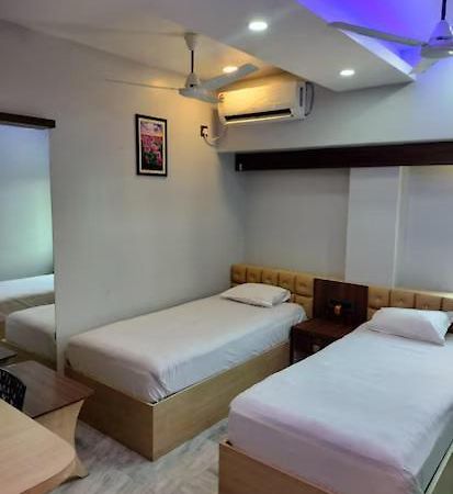 Hotel Epar Bangla Agartala Exterior photo