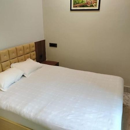 Hotel Epar Bangla Agartala Exterior photo
