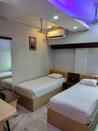 Hotel Epar Bangla Agartala Exterior photo