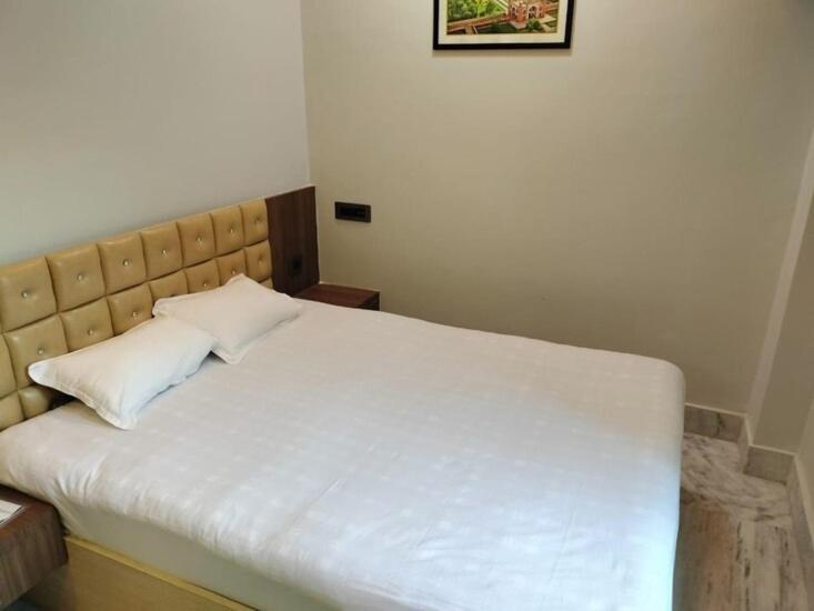Hotel Epar Bangla Agartala Exterior photo
